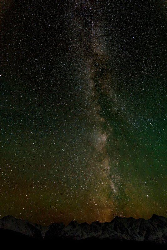 млечный_путь, счх, алтай, звезды, ночь, altai, stars, night Млечный путь над СЧХphoto preview