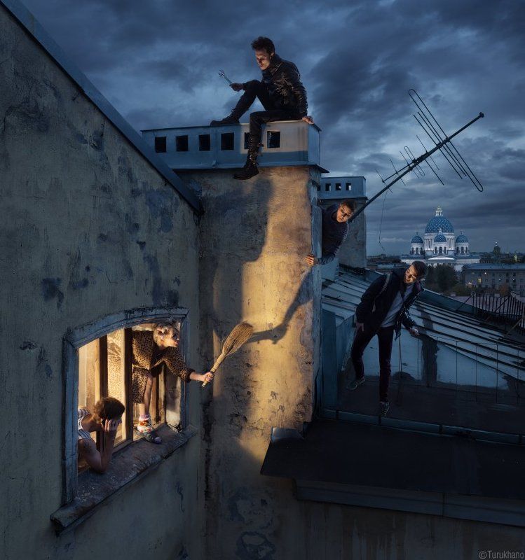 Руферыphoto preview