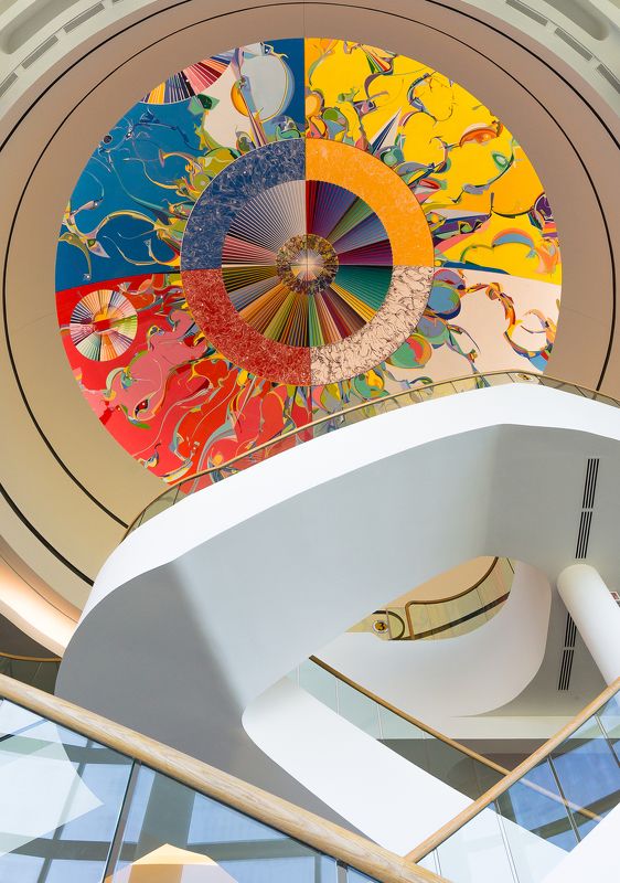 Colors architecturephoto preview