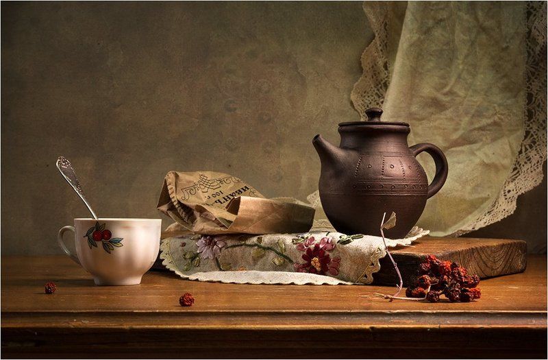 Иван-чайphoto preview