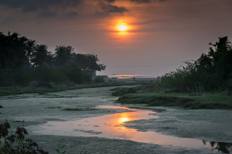 Восходphoto preview