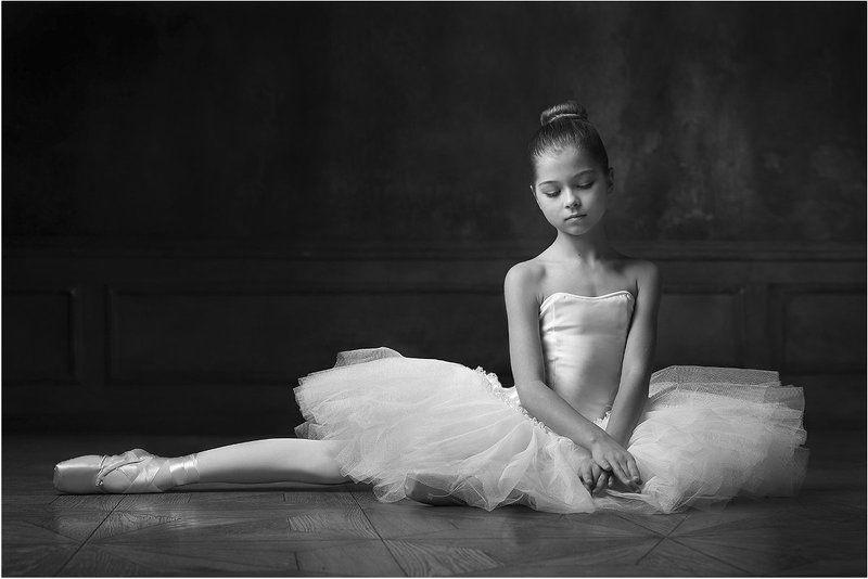 Еще немного о балетеphoto preview