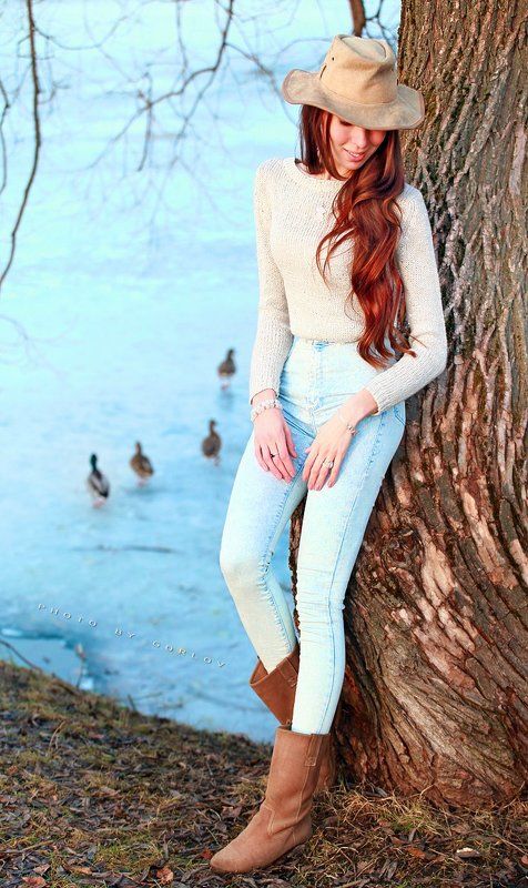 8,portrait,spring,moscow,nature Blue Spring *Jonicartoon*photo preview