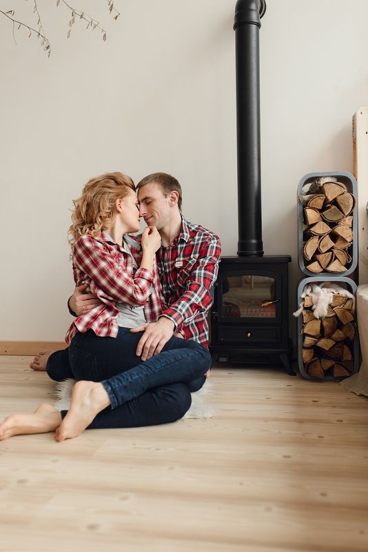 Настя и Пашаphoto preview