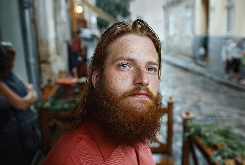 people portraite man dzhulirina irinadzhul photo preview