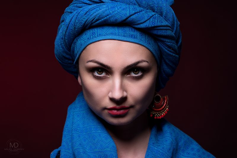 portrait, model, face, beauty ***photo preview