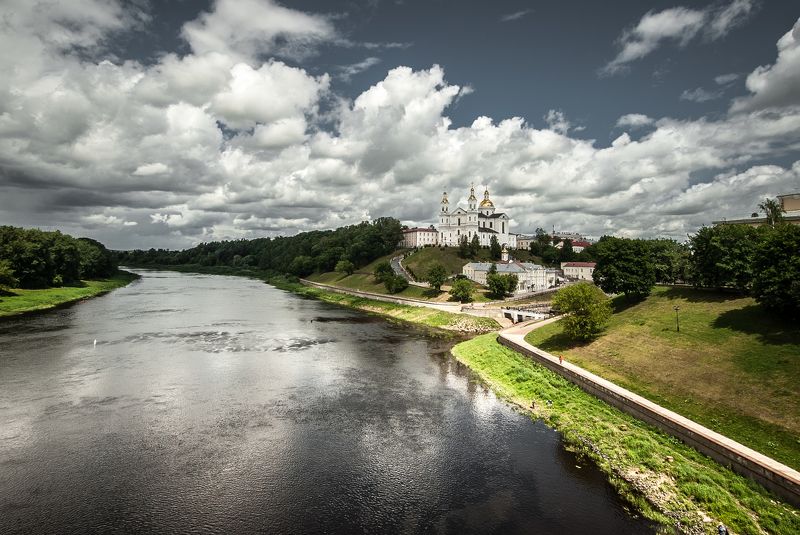 Витебск 2016photo preview