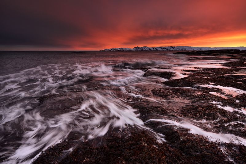 Огненная Териберка фото превью