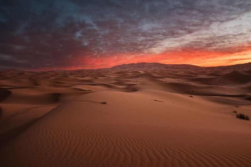 Сахара, Мерзуга, пустыня Сахараphoto preview