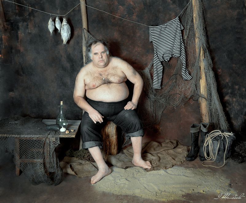 Рибакphoto preview