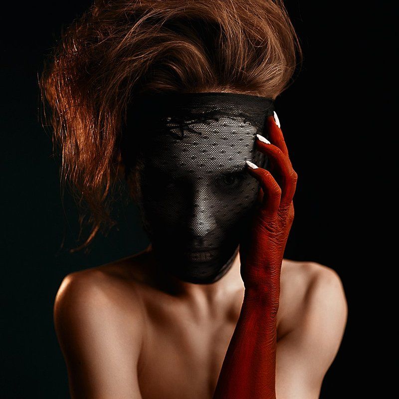 The devil withinphoto preview