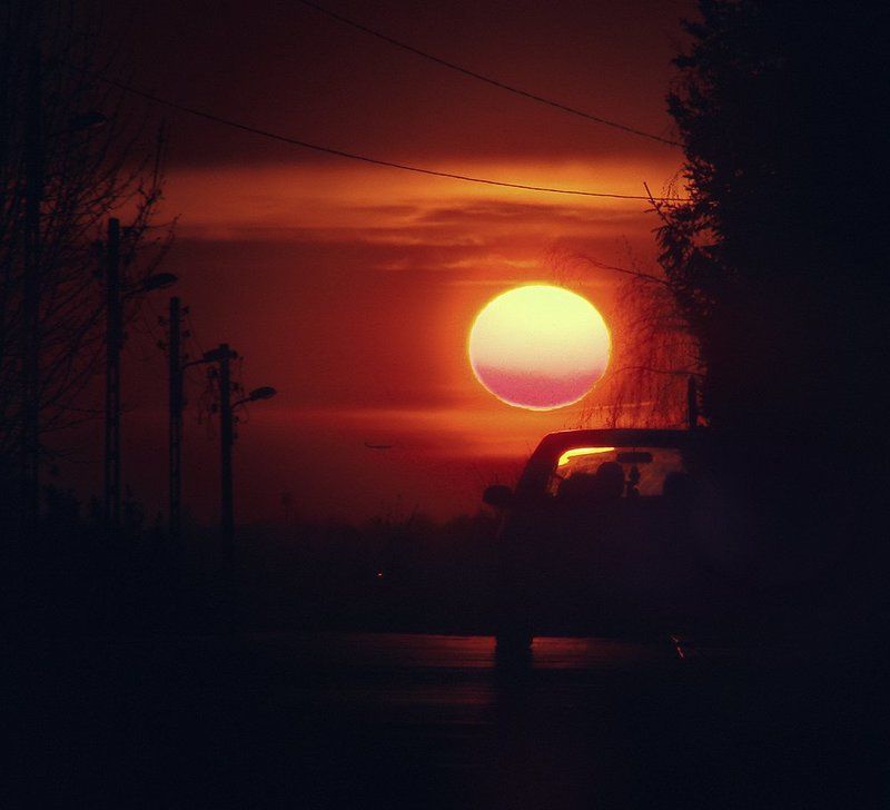 wake,poland,sony,sun,mood,memory, Tarix ©photo preview