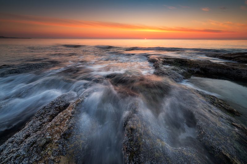 First touchphoto preview