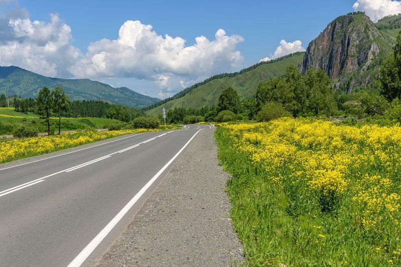 алтай, горы, mountains Шаманский каменьphoto preview