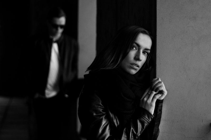 portrait Space betweenphoto preview