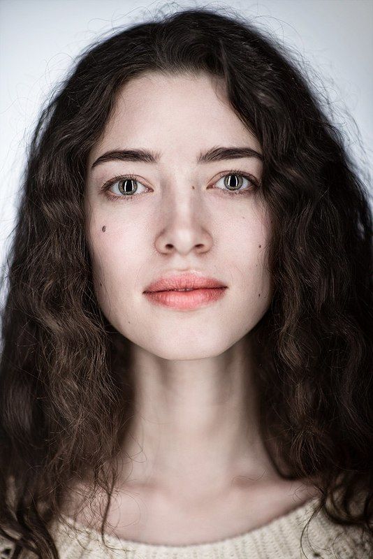 портрет, жанр, лицо, лица, женщина Алинаphoto preview