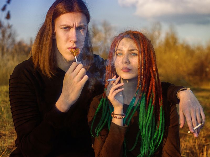 Переходный возрастphoto preview