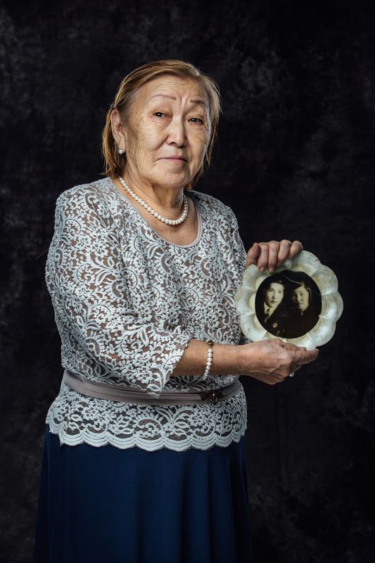 наши старики и любимые вещиphoto preview