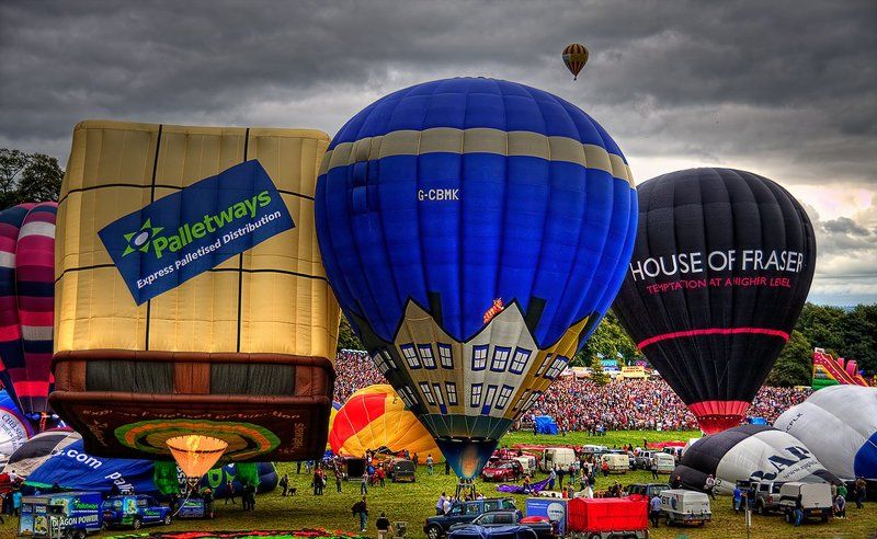 bristo, hot air balloon,  Bristolphoto preview