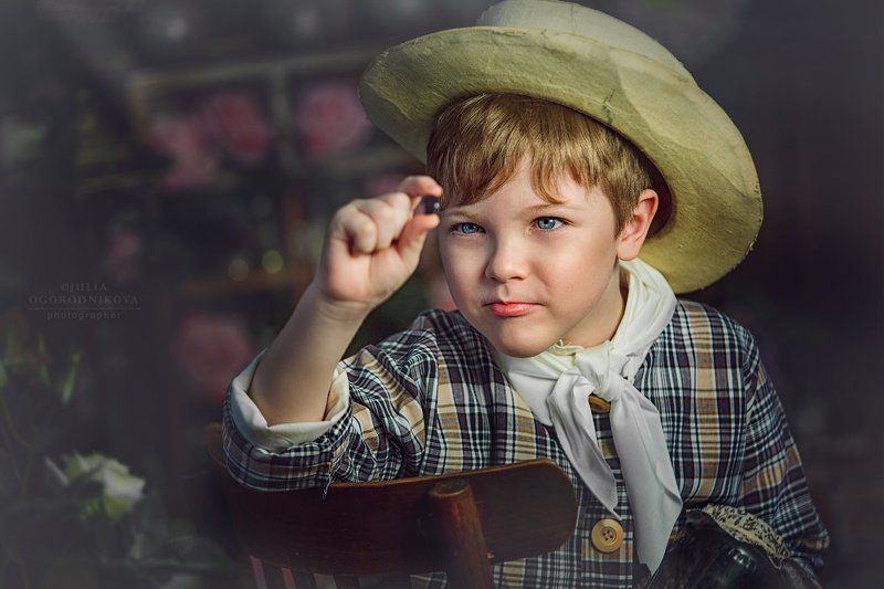 Приключения Тома Сойераphoto preview