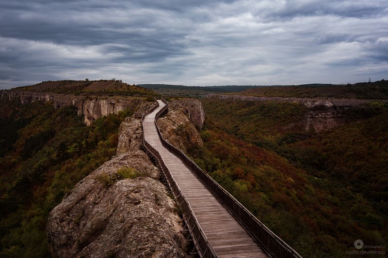 Path to nowherephoto preview