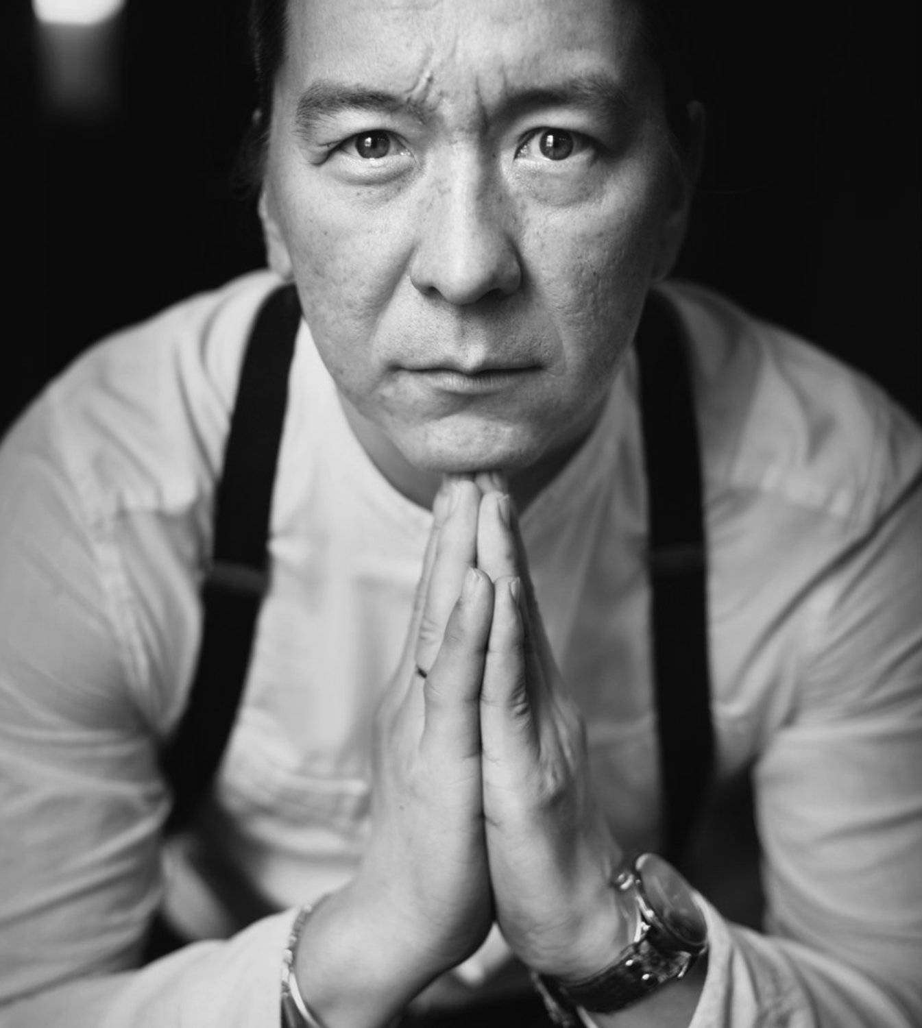 , Андрей Белозёров