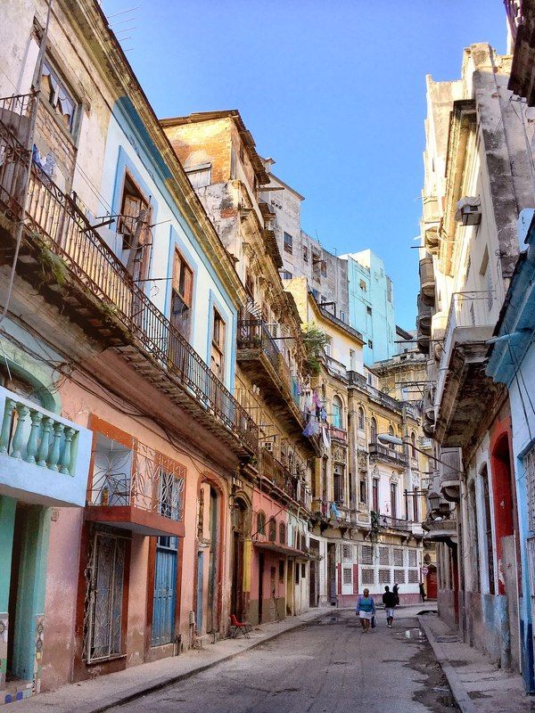 куба, гавана, cuba, havana, уличное, путешествие, adventure, travel, tourism, туризм Cuba (Havana)photo preview