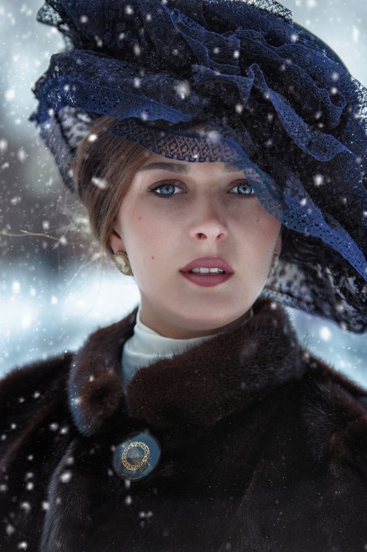 Незнакомкаphoto preview