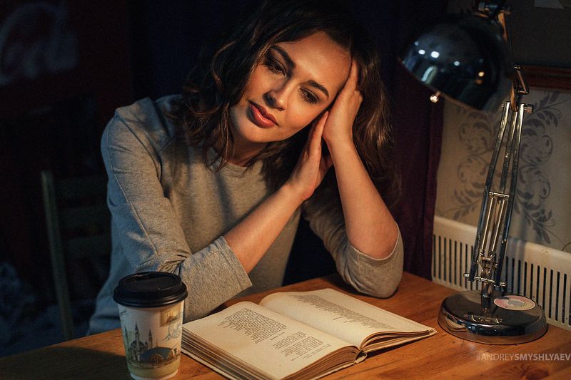 девушка, портрет, смышляев, girl, dayligh, smyshlyaev, россия,челябинск Оляphoto preview