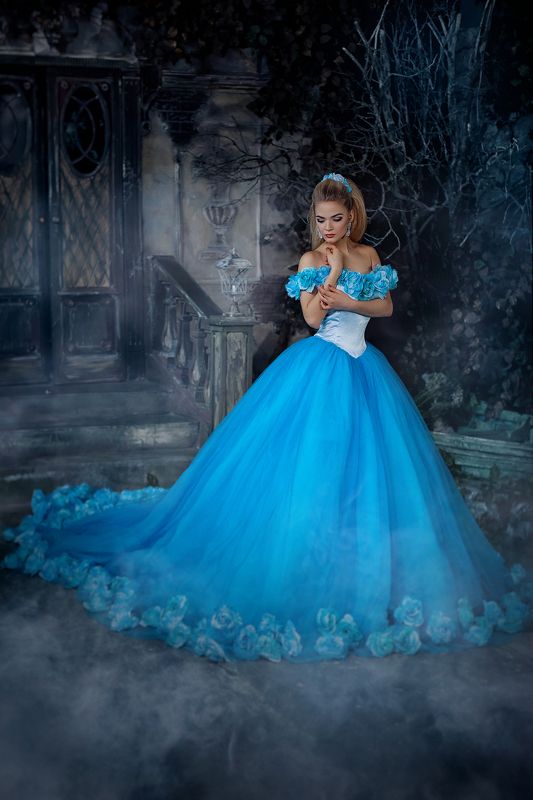 Зачарованнаяphoto preview