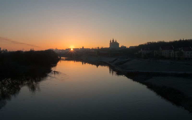 на восходеphoto preview