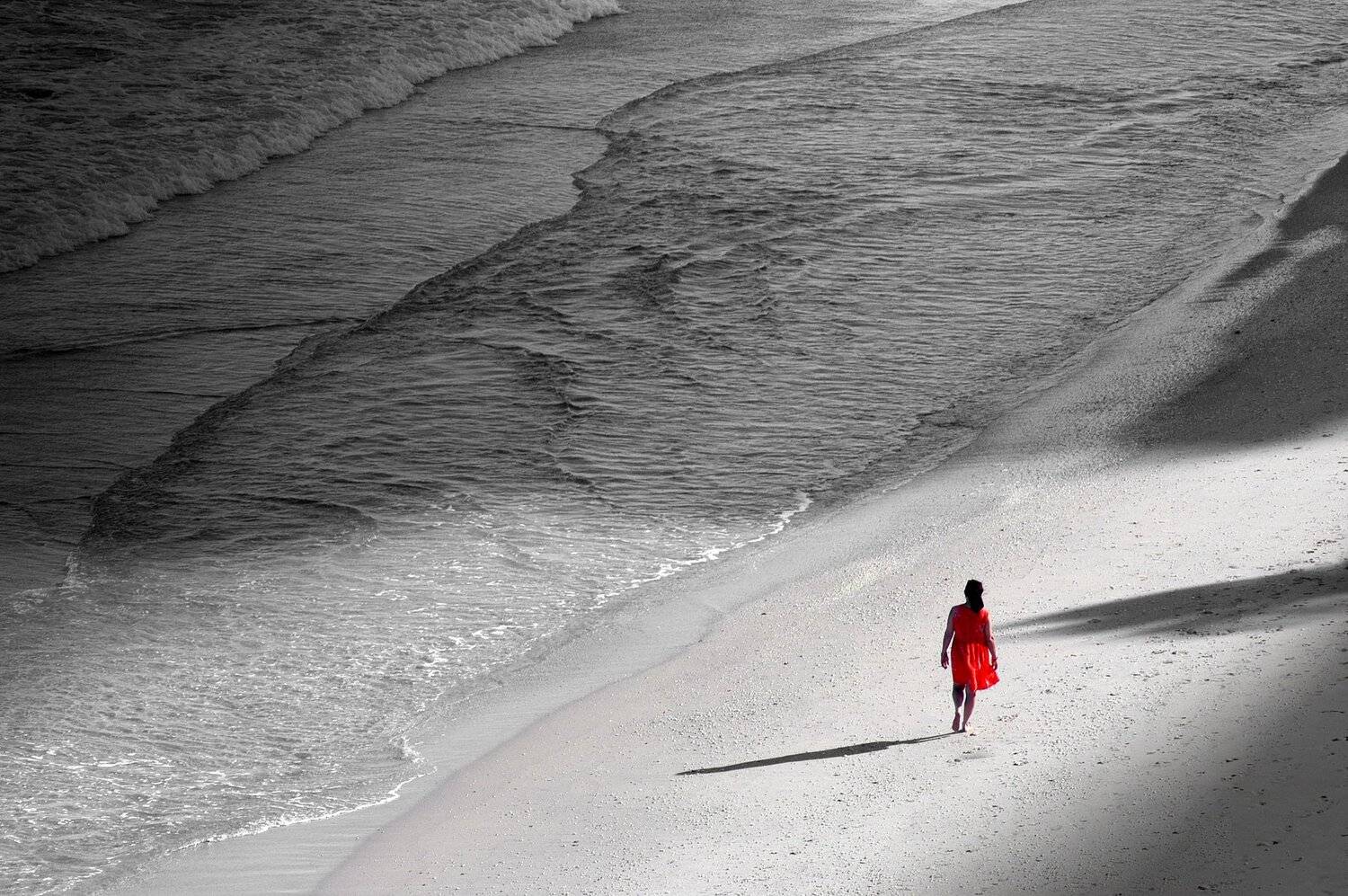 Ч/б перспектива, isamonov