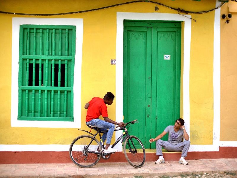 куба, trinidad, cuba, тринидад, уличное, путешествие, adventure, travel, tourism, туризм Cuba (Trinidad)photo preview
