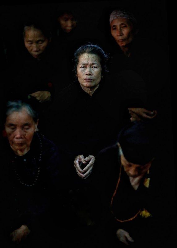 Портрет, лица, жанровый портрет, Roman Mordashev photography,  Избранная photo preview