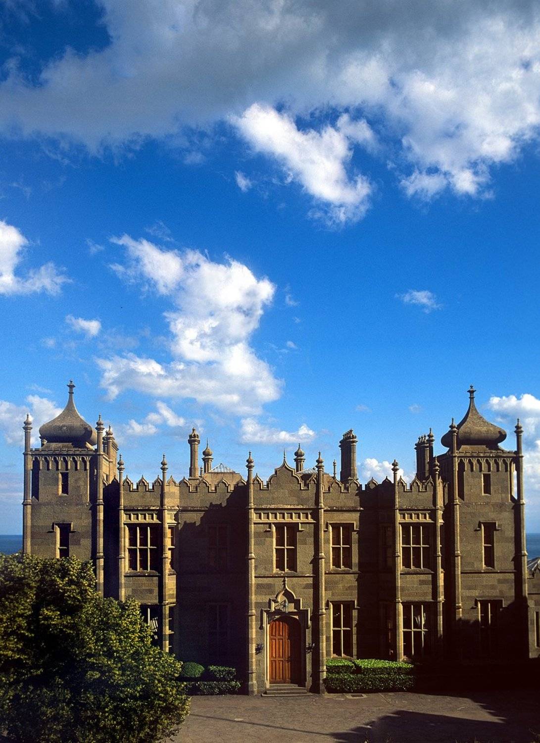 , Франгони Владимир