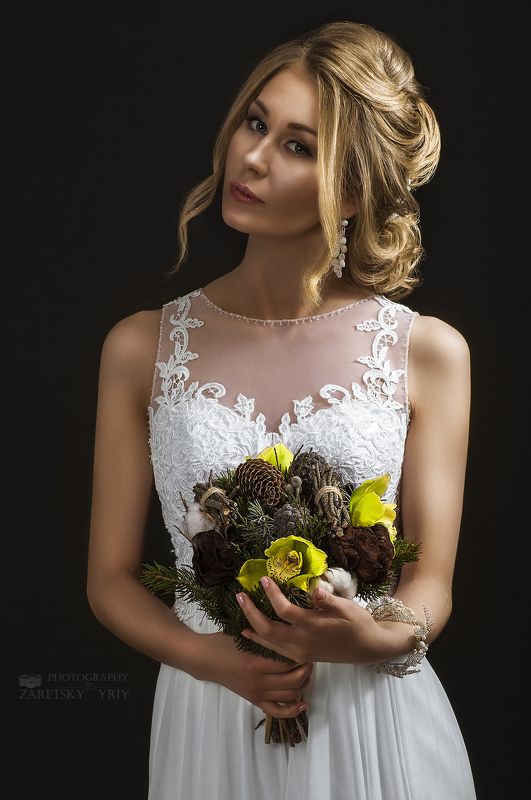 Невестаphoto preview