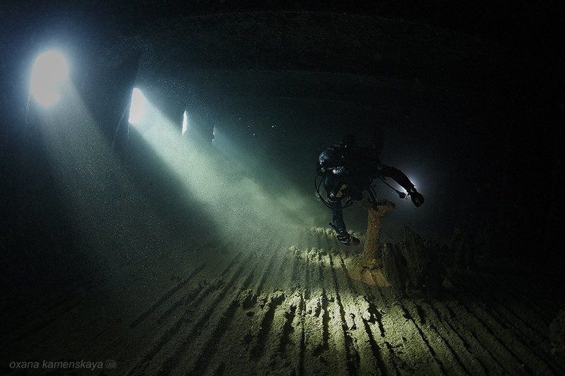 Взгляд изнутри.photo preview