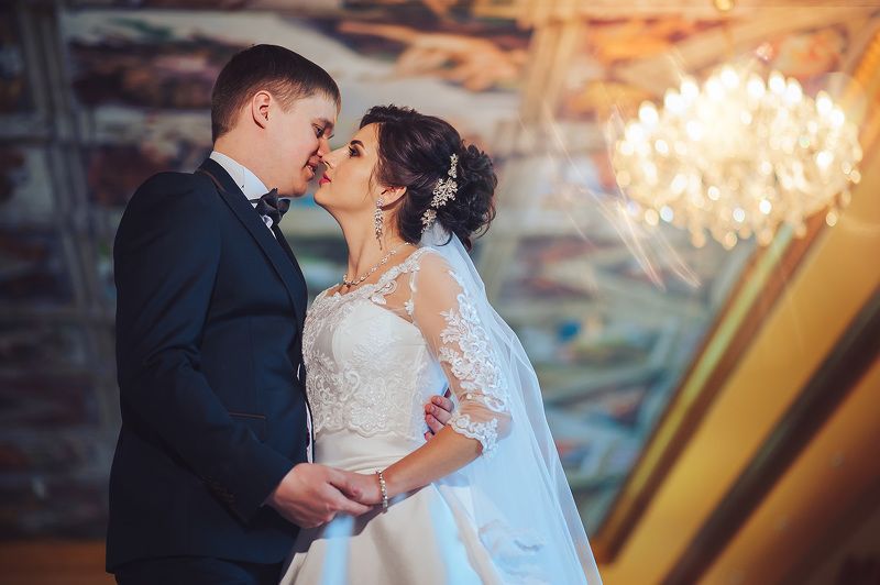 Свадебное фото фото превью