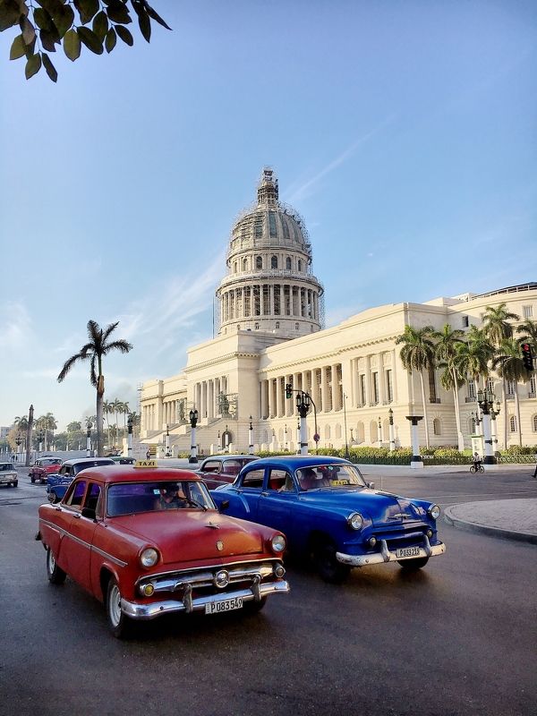 куба, гавана, cuba, havana, уличное, путешествие, adventure, travel, tourism, туризм Cuba (Havana)photo preview