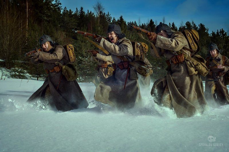 Зимаphoto preview