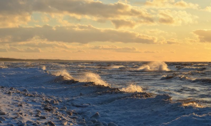 Ветер с моря дул (4)photo preview