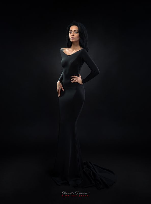 Black swanphoto preview