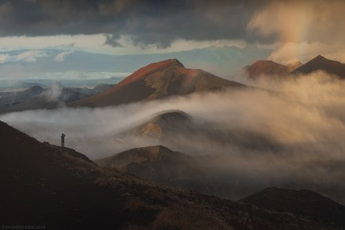 Реки облаков