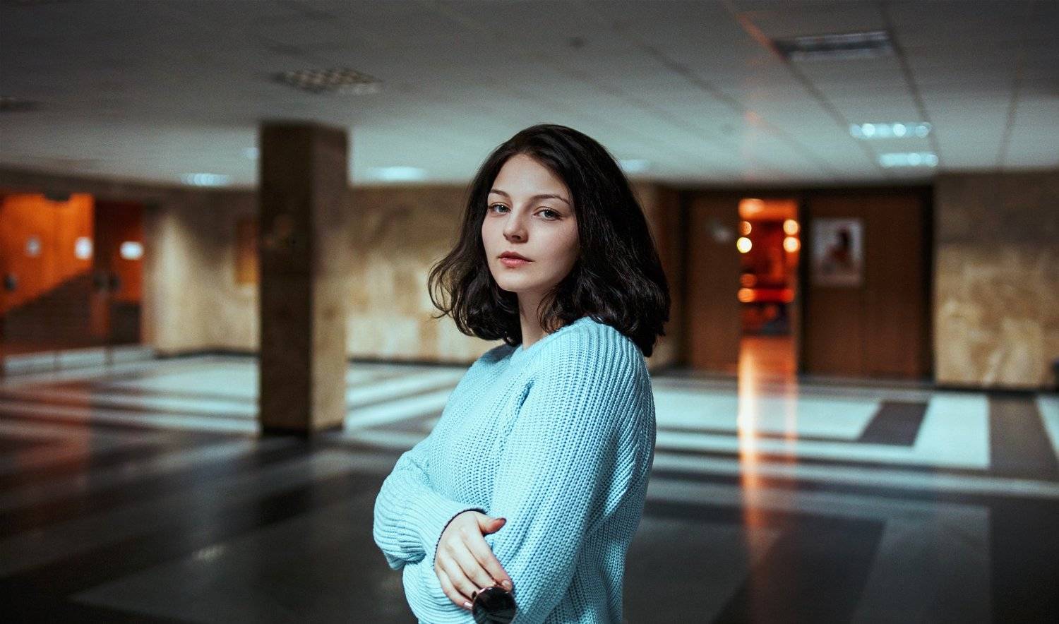 Марина. Автор: Павел Фишар , Павел Фишар