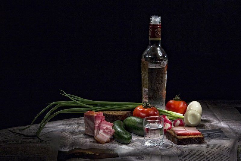 Ужин холостякаphoto preview