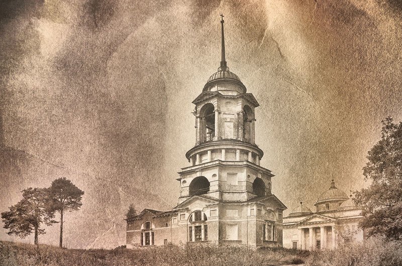 Борисоглебский соборphoto preview