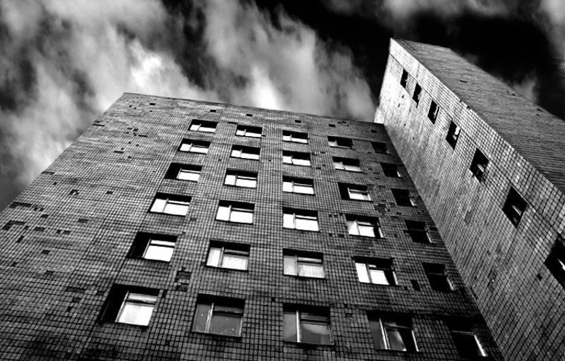 стены, окна стены, окнаphoto preview