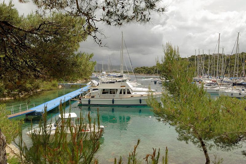 st. Klementy Marinephoto preview