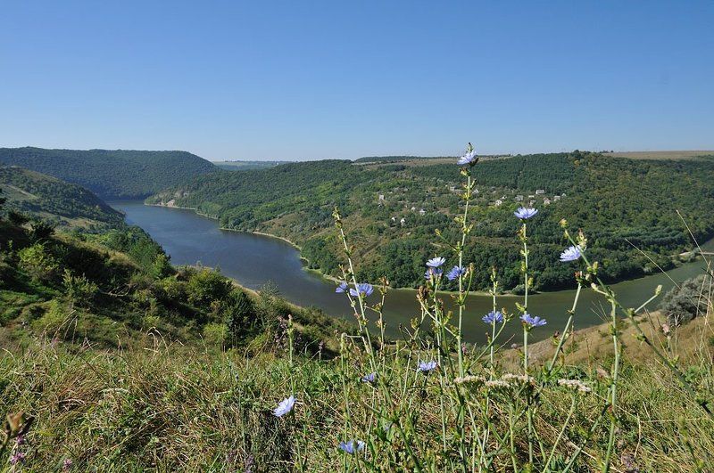 Днестровский каньон.photo preview
