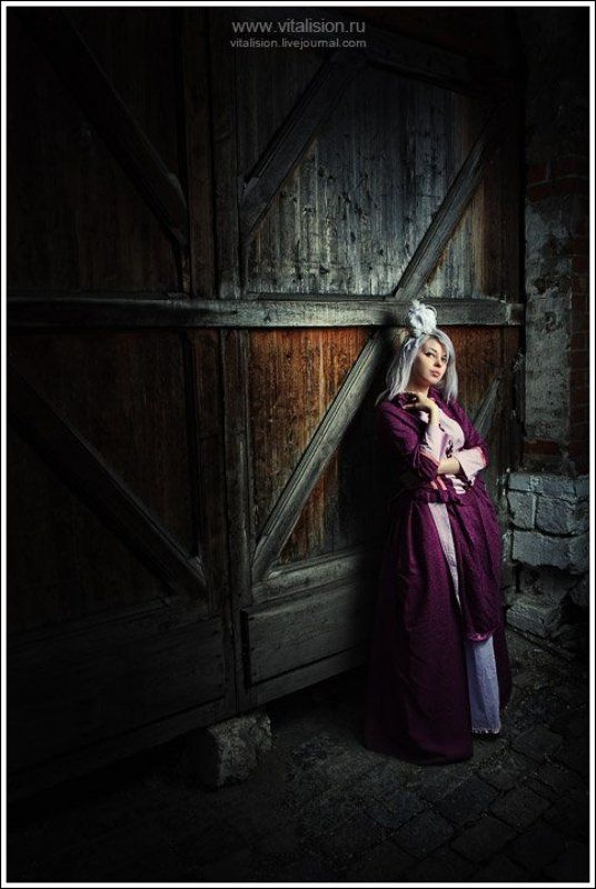 виталийрыжов Waves of the past фото превью